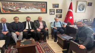 Zonguldaktan Yerli Siber Güvenlik Hamlesi: Kuantum Pi Dikkat Çekiyor