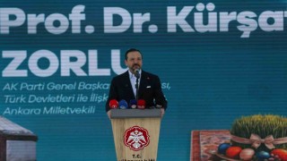 Zorludan Netanyahuya sert tepki: Türkiyenin kararlı duruşuna karşı bir hazımsızlık var