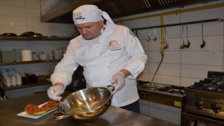 1. Uluslararası Balıkesir Gastronomi Festivali kapılarını açıyor