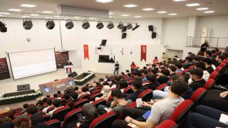 12. Girişimcilik Maratonu başladı