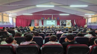 127 öğrenciye gıda güvenliği dersi
