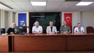 1,5 milyar TLlik dev ulaşım yatırımı için ilk adım