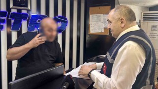 15 Temmuz Demokrasi Otogarında bayram öncesi bilet fiyatı denetimi