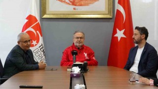 15 Temmuz Derneği ve Kızılay kurban bağışlarını İdlibe ulaştıracak