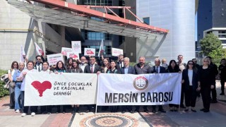 16 yaşındaki Hiranurun öldürülmesi davasında sanığa müebbet