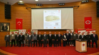 18 üniversiteden akademisyenler, Kastamonunun su havzalarını masaya yatırdı