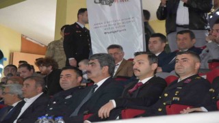 19 Mayıs Aşkalede coşkuyla kutlandı