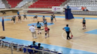 19 Mayıs voleybol turnuvası başvuruları bugün sona eriyor
