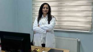 20 yıllık tütün bağımlılığını 3 ayda yendi: Hemşire Sevda dumansız hayata merhaba dedi