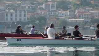 2026 Deniz Küreği Endurance ve Beach Sprint Türkiye Kupası heyecanı Ayvalıkta başlıyor