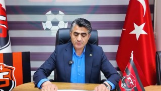 24 Erzincanspor Kulübünden logo açıklaması: 1680 başvurunun yüzde 80ni yapay zeka destekli üretim