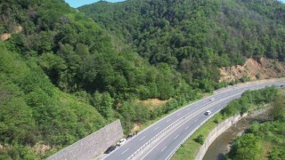 26 milyar liralık dev proje ile 40 dakikalık yol 8 dakikaya düşecek