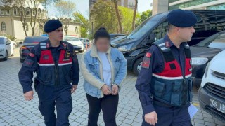3 aylık bebeği nedeniyle cezaevine girmesi 16 ay sonraya ertelendi