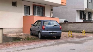 3 kilometre boyunca ters yönde ilerleyen sürücüye ceza yağdı