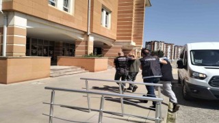3 milyon TL değerindeki uyuşturucu ham maddesiyle yakalanan sanıklara 18er yıl hapis cezası