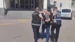 32 yıl kesinleşmiş cezası bulunan şahıs polisten kaçamadı
