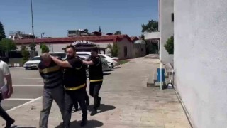 40 kilo et çalan hırsızlardan mangal yaptık savunması