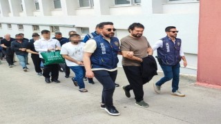 5 liralık ‘havala sistemiyle milyonlarca lira aklandı