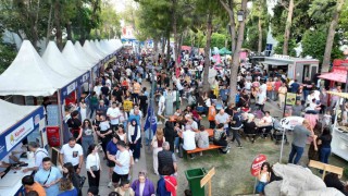 5. Uluslararası Foodfest Antalya Gastronomi Festivali başlıyor