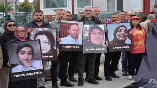 7 kişinin öldüğü fabrika yangını faciasında 1i ev hapsi olmak üzere 3 kişi tahliye edildi