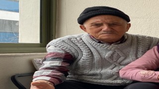 82 yaşındaki Mehmet dededen 60 saattir  haber alınamıyor