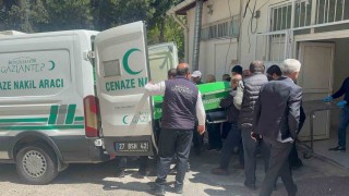 85 yaşındaki adam 87 yaşındaki komşusunu pompalı tüfekle öldürdü