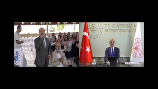 9 milyon engelli yolcu demiryolu ile ücretsiz seyahat etti