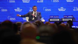 ABD Savunma Bakanı Hegseth: Gerekirse İrana yönelik saldırıları yeniden başlatmaya hazırız