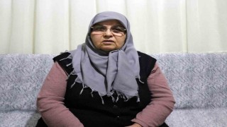 Acısı 10 yıldır dinmeyen anne: Kızımı Barışacağız diyerek evden götürdü