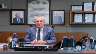 Adana Sanayi Odası Başkanı Kıvanç: Nisan ayında Adana ihracatta Türkiye ortalamısının üzerine çıktı