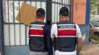 Adana ve Konyada 13 bin 633 litre kaçak alkol ele geçirildi