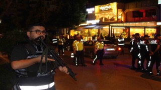 Adanada 2 bin 443 personelle bayram denetimi