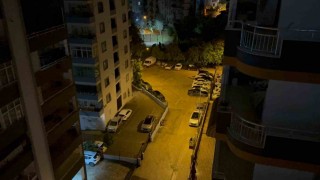 Adanada 4.9 büyüklüğünde deprem