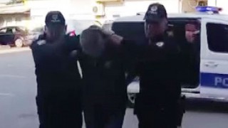 Adana’da Aranan Kişiler Yakalandı