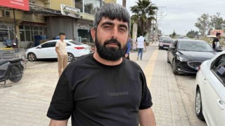 Adanada faciadan dönüldü: Park halindeki aracın altına giren çocuk son anda kurtarıldı