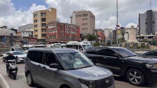 Adanada gereksiz korna kullanımı tepki çekiyor