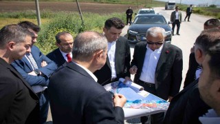 Adanada kimya ile büyük dönüşüm başlıyor