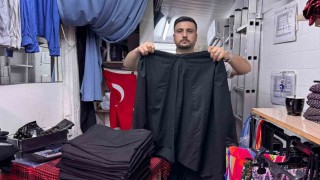 Adanada şalvar kültürü yaşatılmaya çalışılıyor