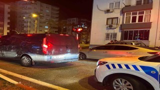 Adanada silahlı saldırı: 1 ağır yaralı