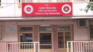 Adanada silahlı saldırı: 1 ölü, 1 yaralı