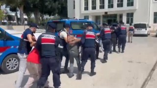 Adanada suç örgütüne operasyon: 6 şüpheli yakalandı