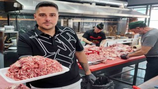 Adanada yetkisiz kıyma çekene 17 bin 580 TL idari para cezası kesilecek