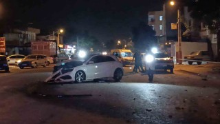 Adanada zincirleme kaza: 1 ölü, 4 yaralı