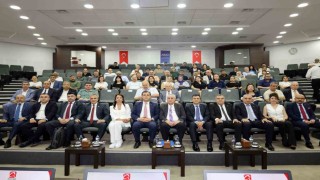 ADASO Başkanı Kıvanç: Teknolojik devrim yaşanıyor