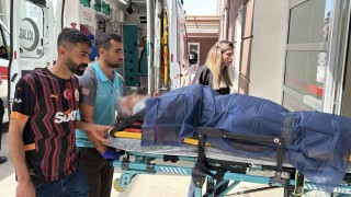 Adıyamanda acemi kasaplar hastanelik oldu