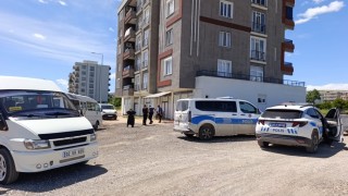 Adıyamanda üvey kız kardeşini kaçırma girişimi iddiası