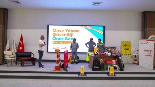 Adm ve Gdzden iş güvenliğinde yeni farkındalık yaklaşımı