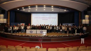 ADÜde Avrupa Gençlik Portalı bilgilendirme semineri gerçekleştirildi