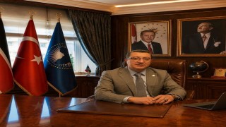 Afrika Türkiye İşbirliği Platformu Başkanı Genç: Türkiyenin Afrikada tercih edilmesinin nedeni yaklaşımının ortak çıkara dayanması
