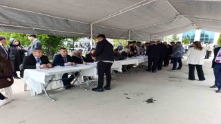 Afyonkarahisar ESOB yeni başkanını seçecek